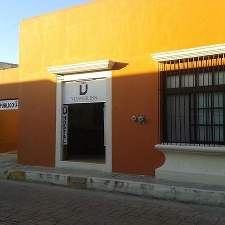 Viatger Inn Campeche Kültér fotó