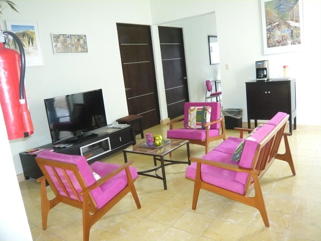 Viatger Inn Campeche Kültér fotó