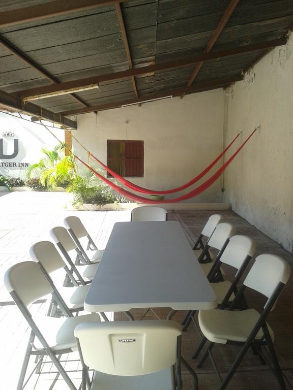Viatger Inn Campeche Kültér fotó