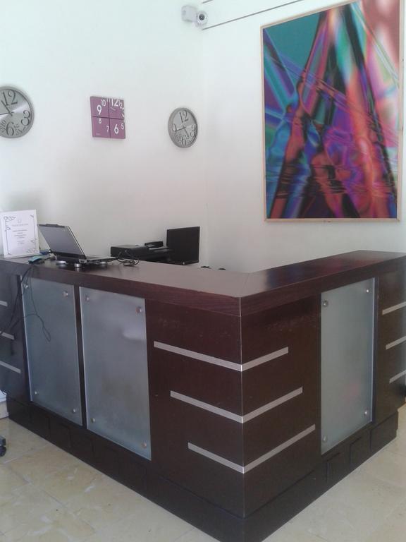 Viatger Inn Campeche Kültér fotó