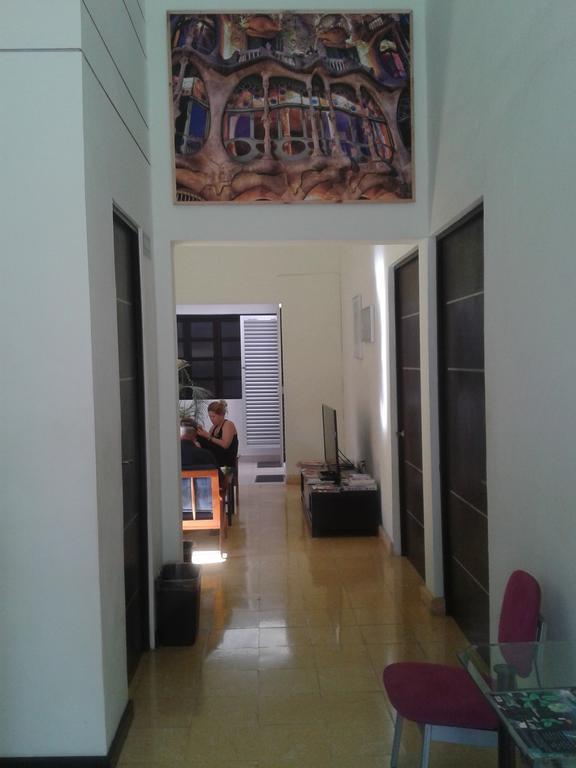 Viatger Inn Campeche Kültér fotó