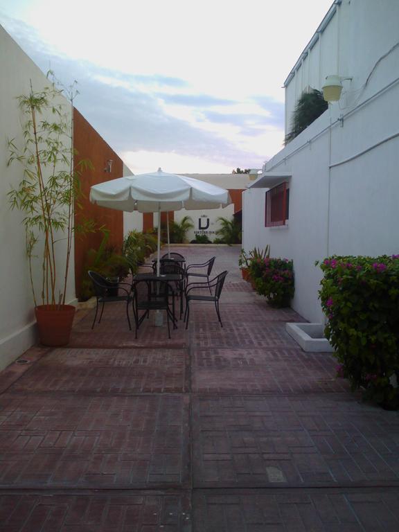 Viatger Inn Campeche Kültér fotó