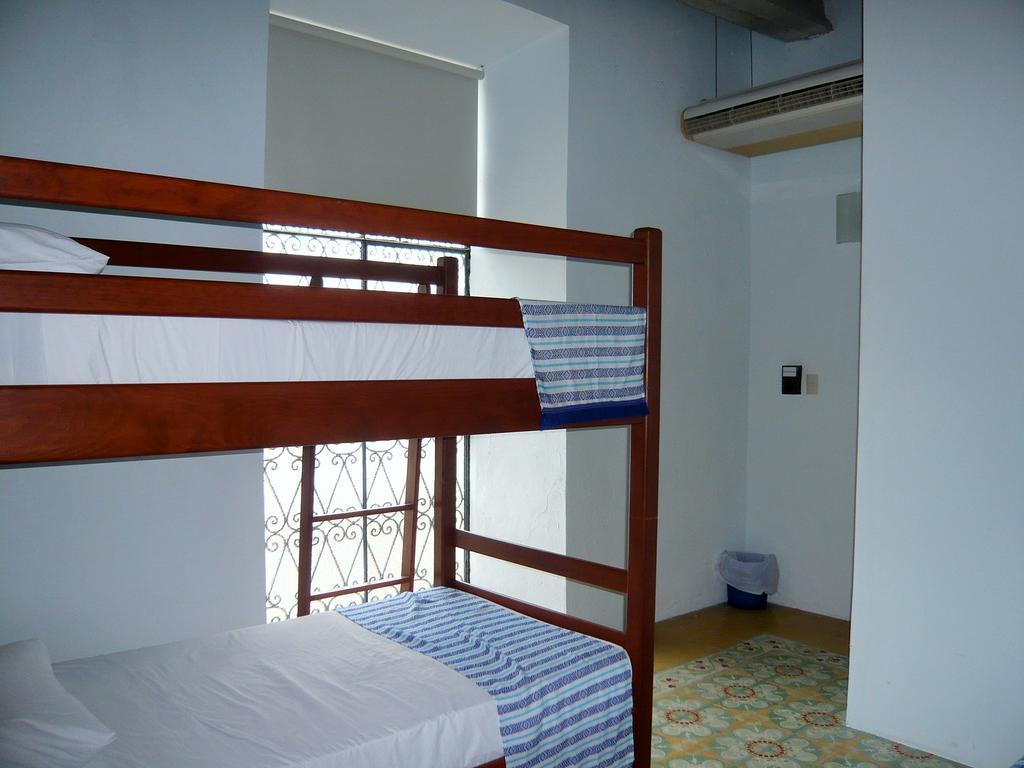 Viatger Inn Campeche Kültér fotó