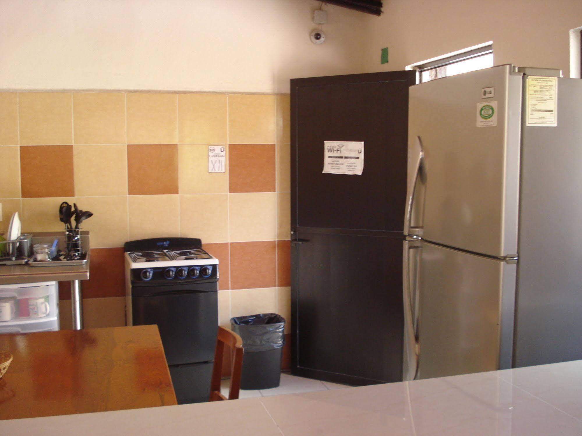 Viatger Inn Campeche Kültér fotó