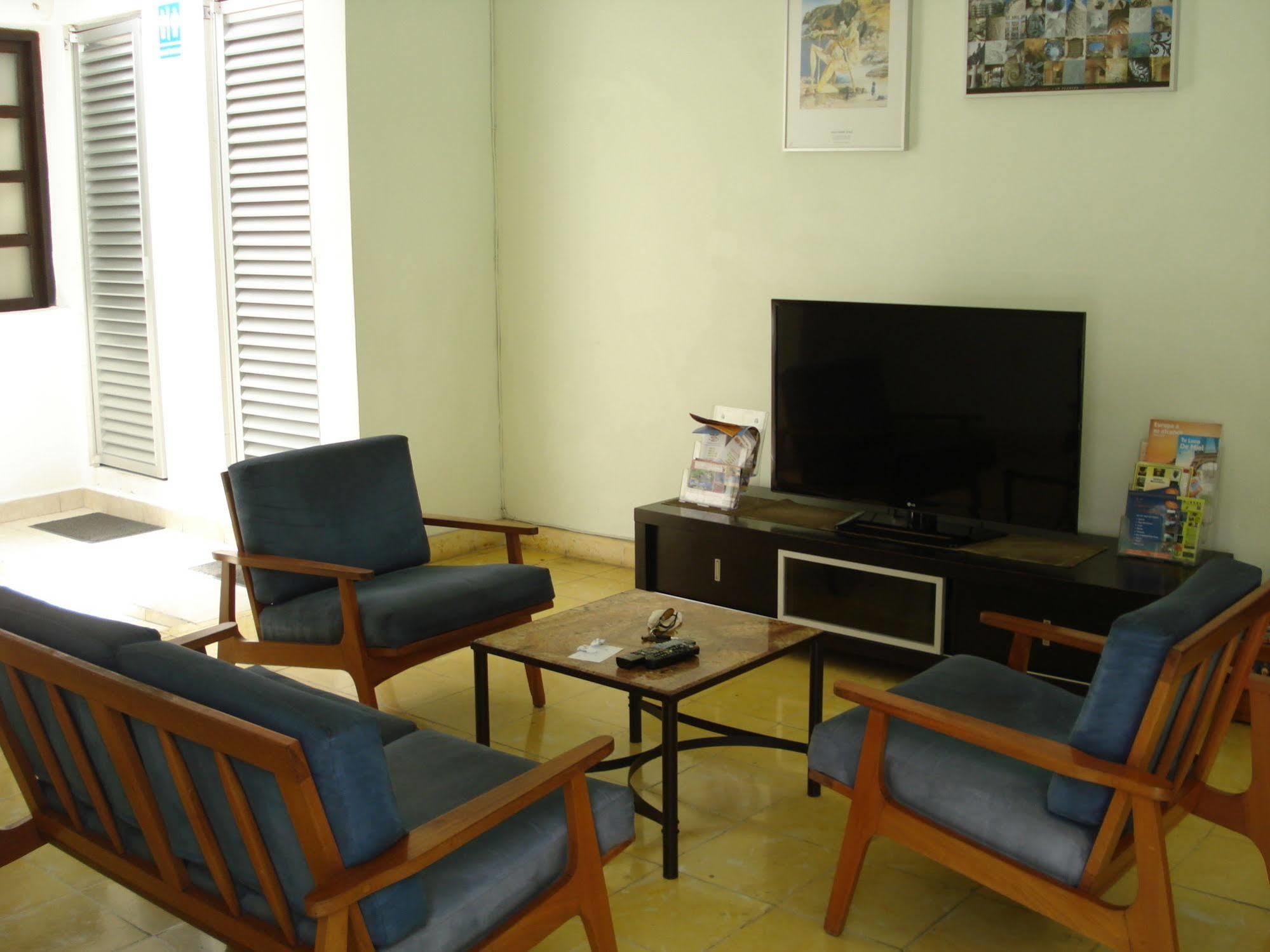 Viatger Inn Campeche Kültér fotó