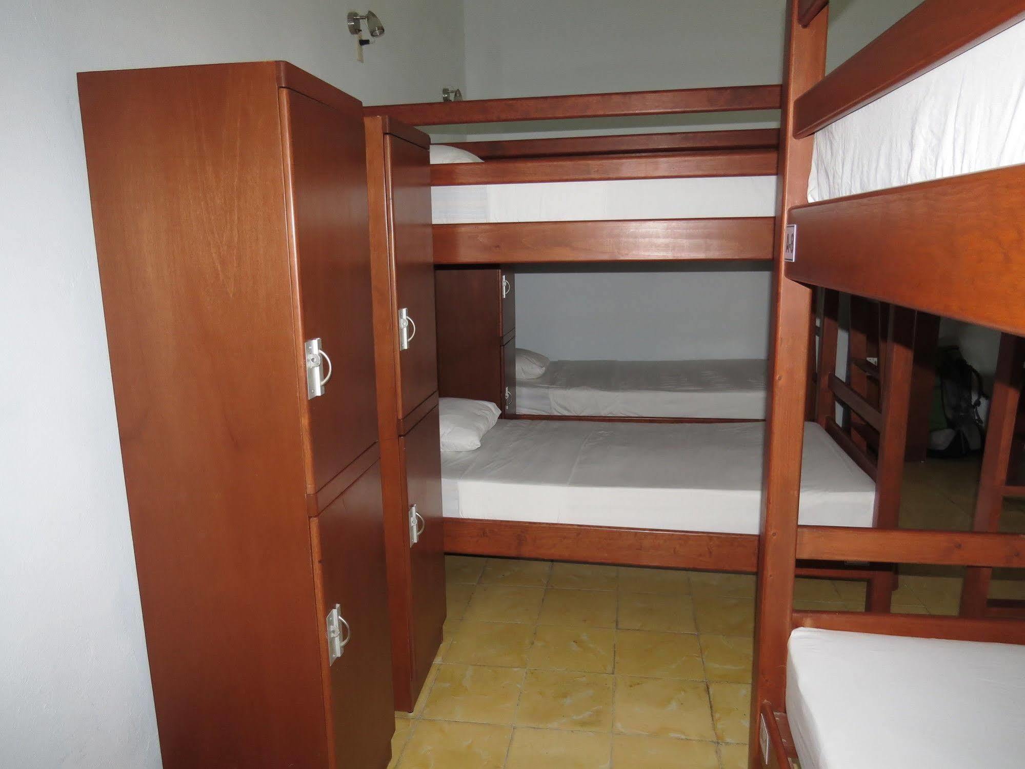 Viatger Inn Campeche Kültér fotó