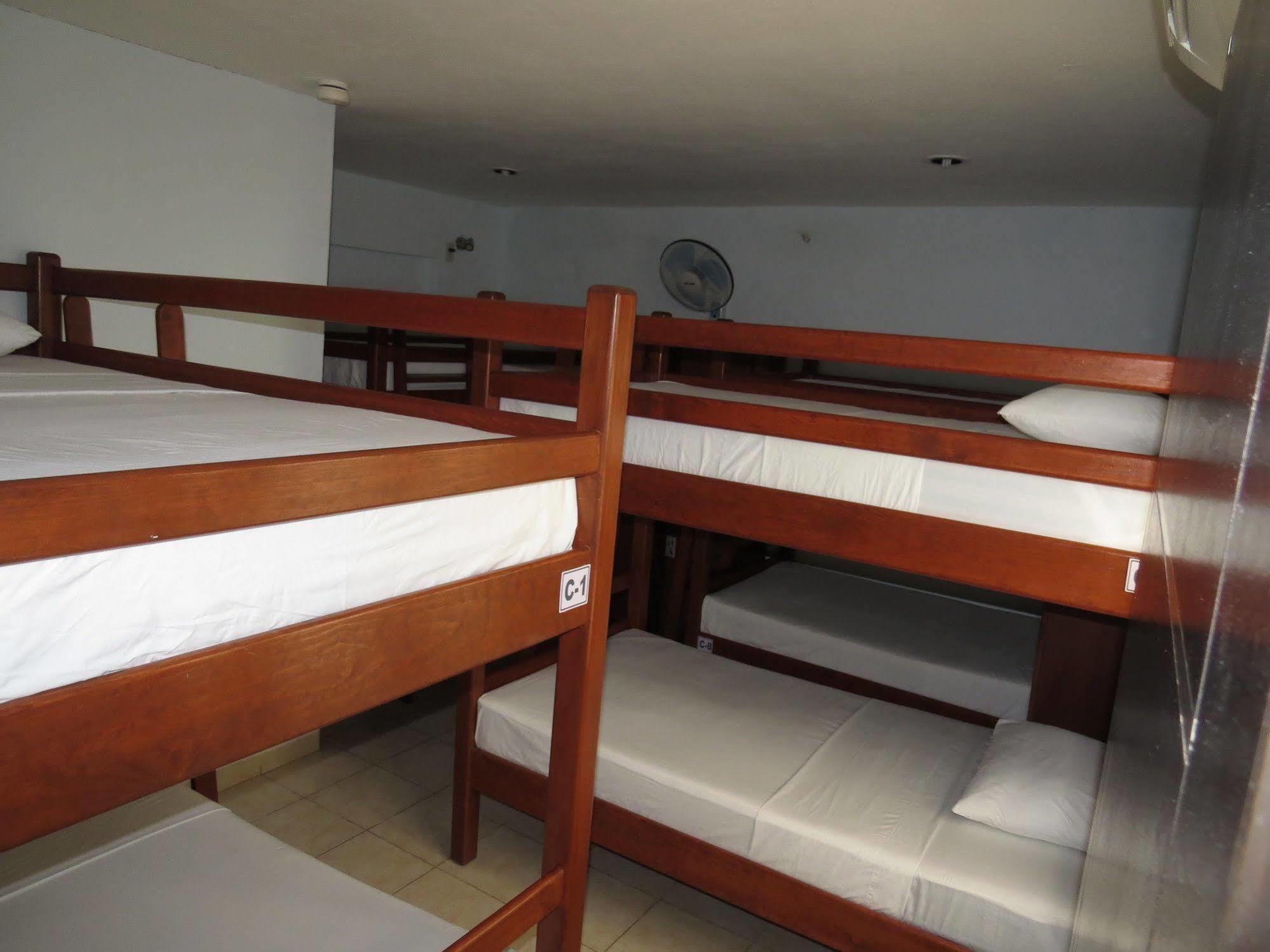 Viatger Inn Campeche Kültér fotó