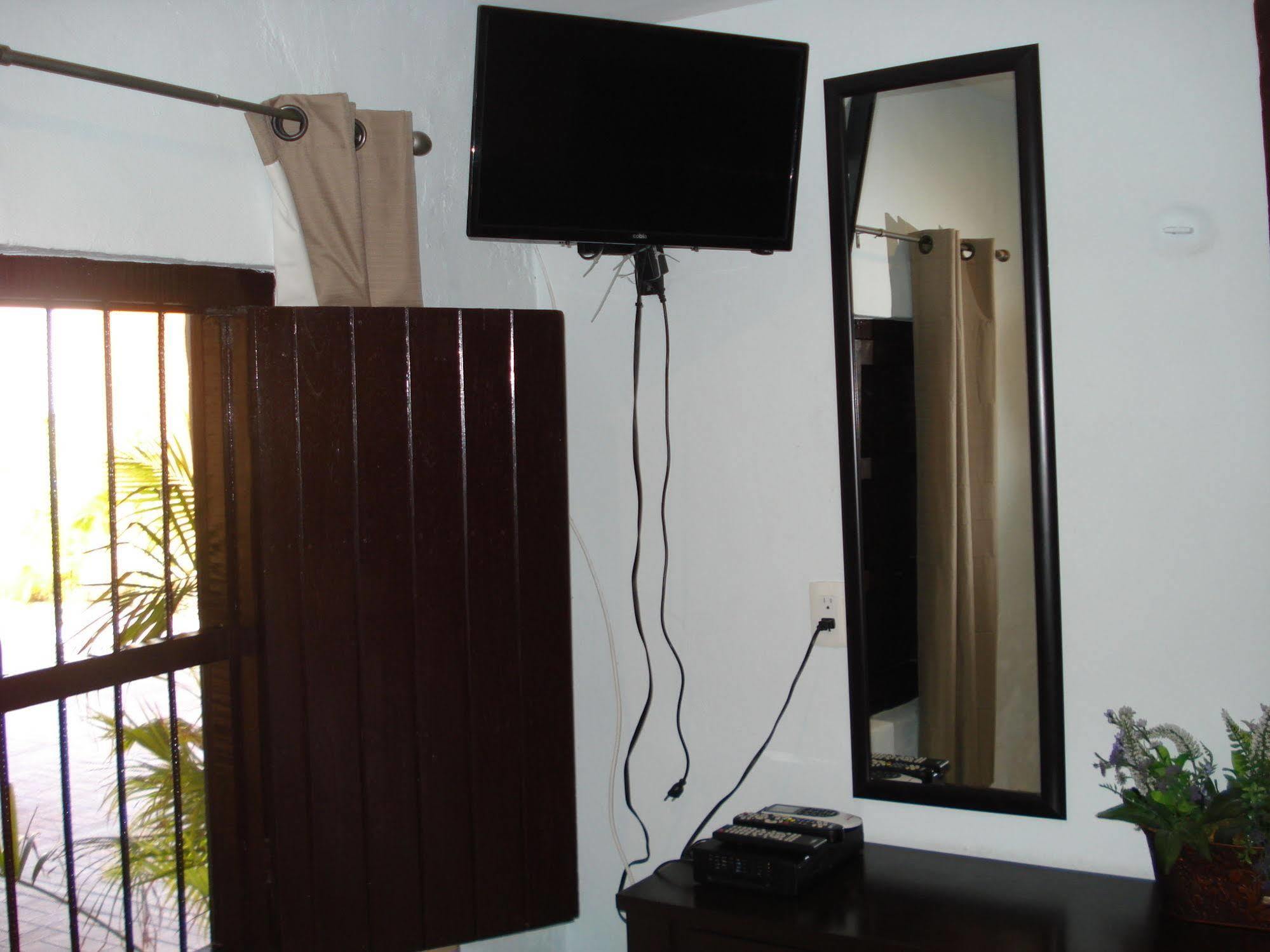 Viatger Inn Campeche Kültér fotó